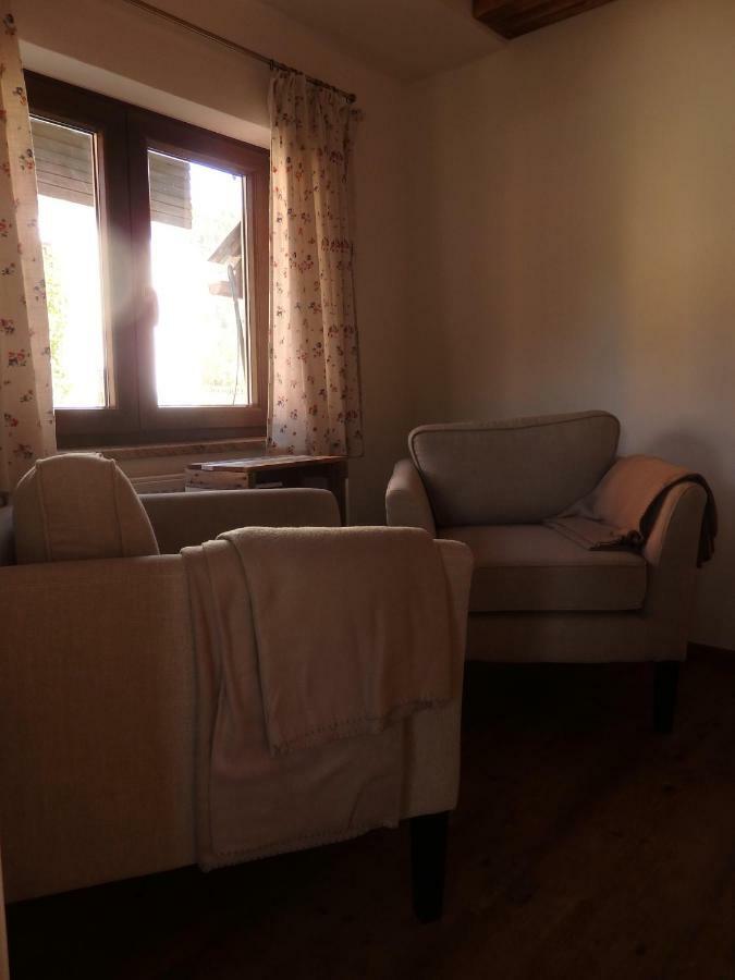Amsel Haus Villa ไบริชเซลล์ ภายนอก รูปภาพ